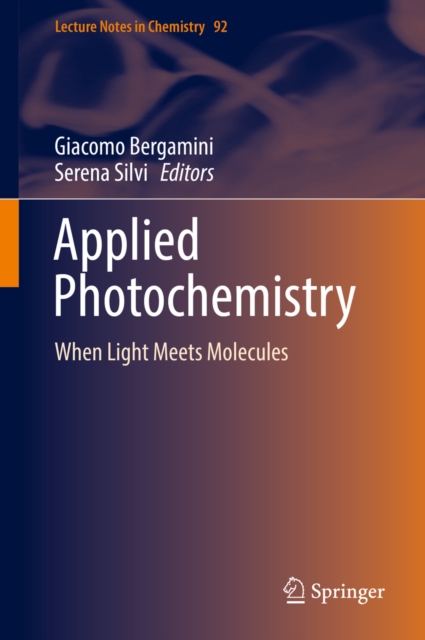 Applied Photochemistry