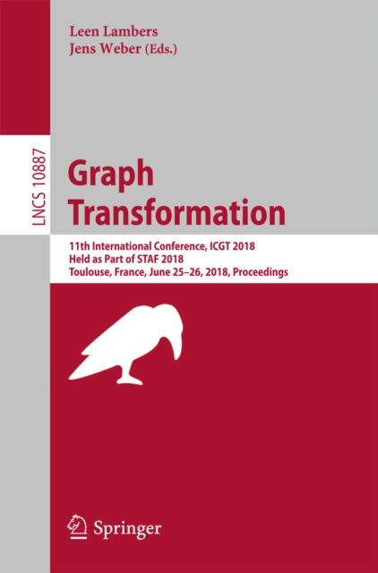 Graph Transformation
