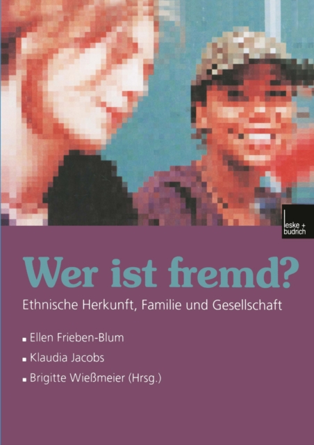 Wer ist fremd?