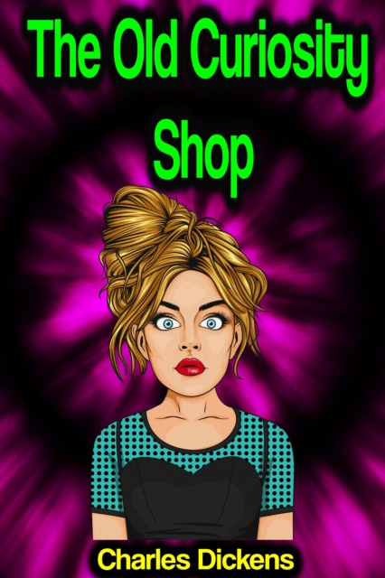 Old Curiosity Shop