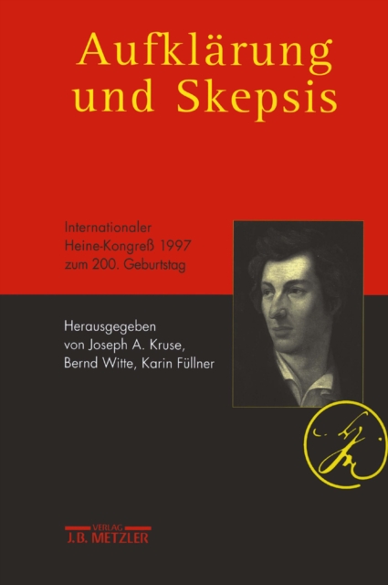 Aufklärung und Skepsis