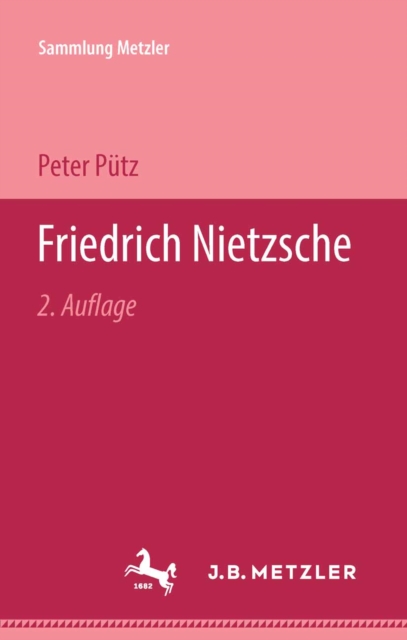 Friedrich Nietzsche