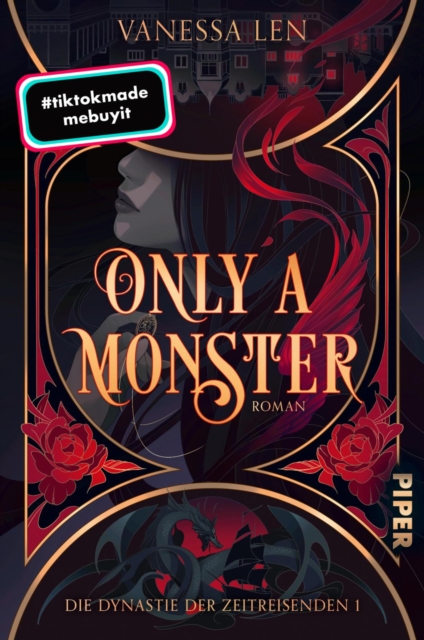 Only a Monster
