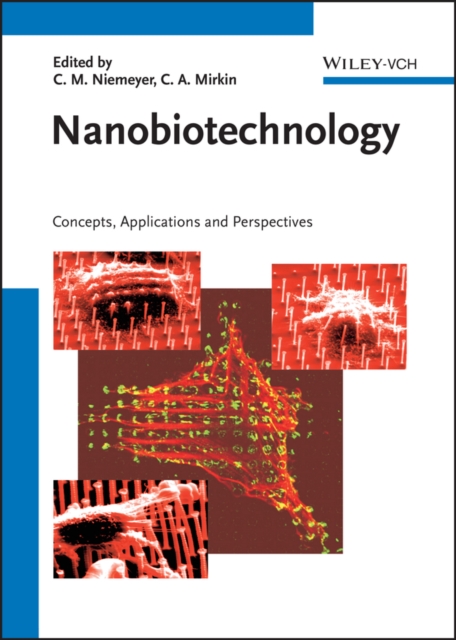 Nanobiotechnology