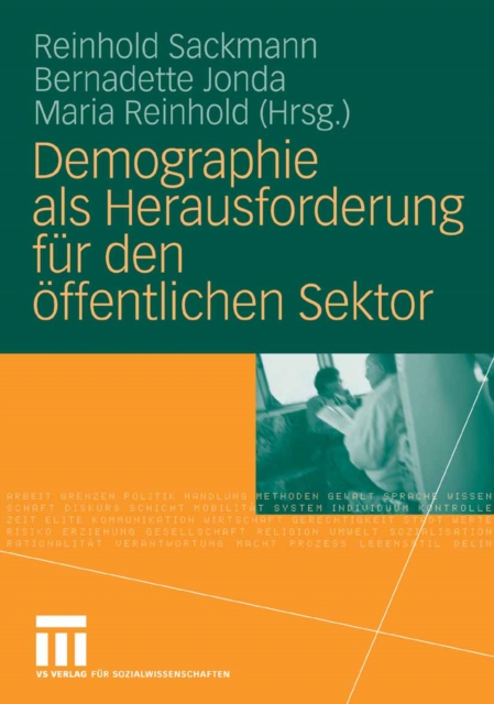Demographie als Herausforderung für den öffentlichen Sektor