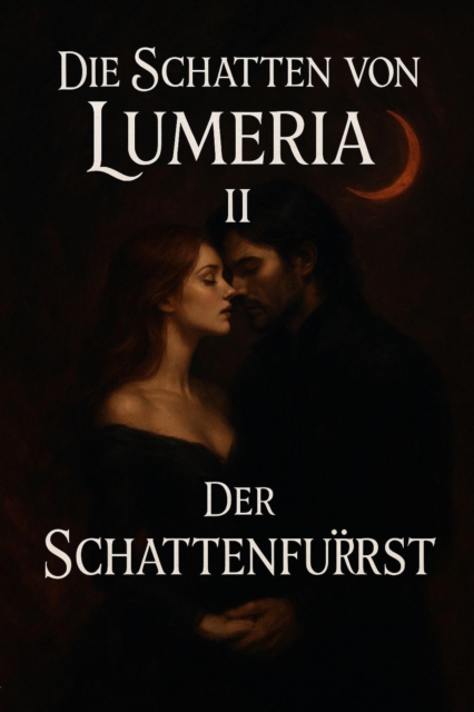 Die Schatten von Lumeria II