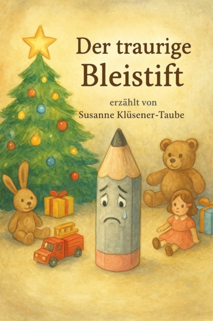 Der traurige Bleistift