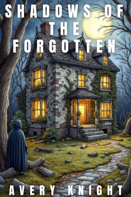 Shadows of the Forgotten