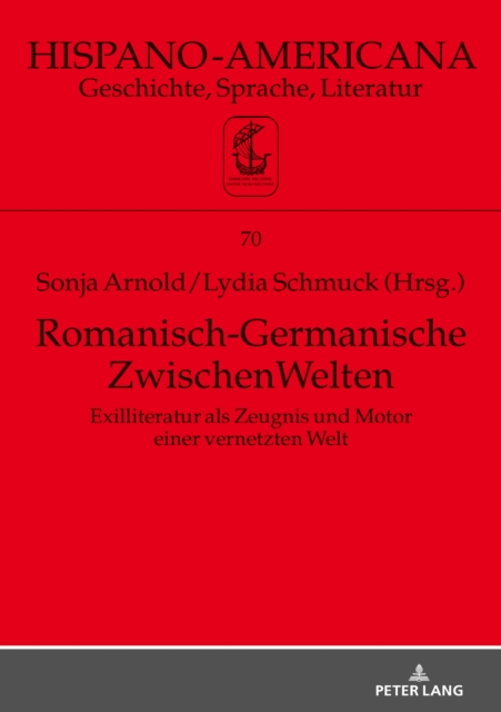 Romanisch-Germanische ZwischenWelten