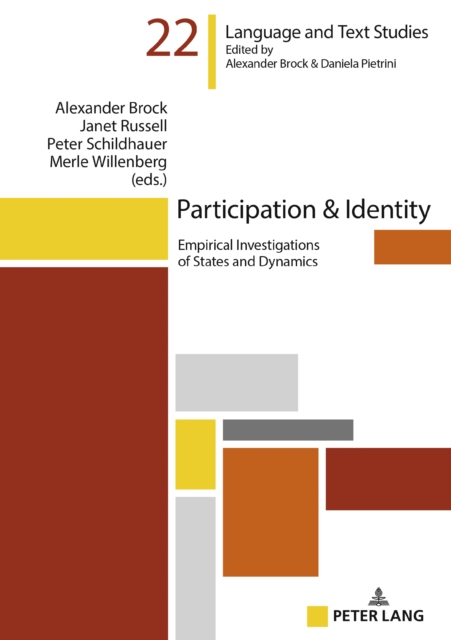 Participation & Identity