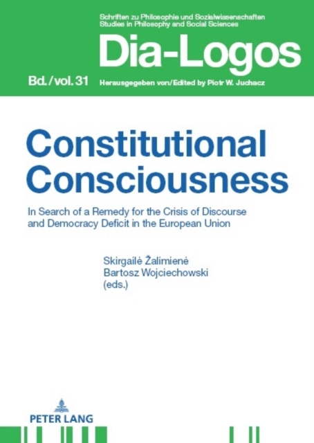Constitutional Consciousness