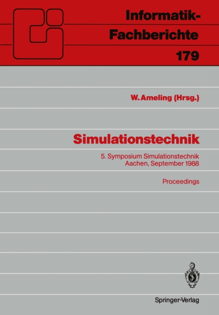 Simulationstechnik