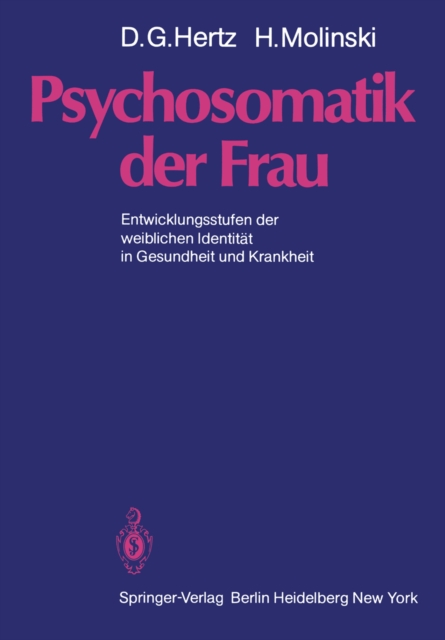 Psychosomatik der Frau