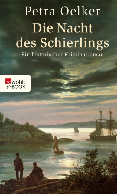 Die Nacht des Schierlings