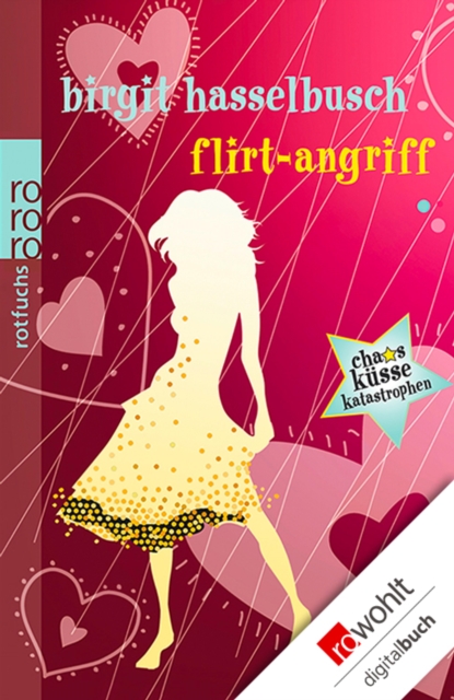 Flirt-Angriff