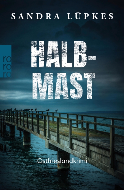 Halbmast