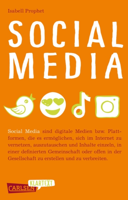 Social Media (Carlsen Klartext)