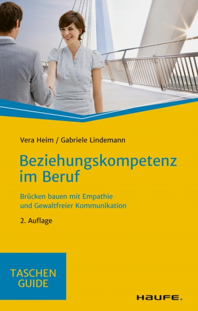 Beziehungskompetenz im  Beruf