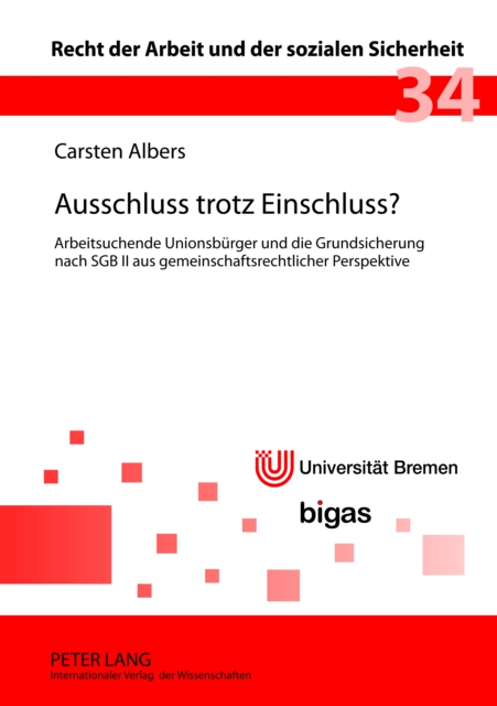 Ausschluss trotz Einschluss?