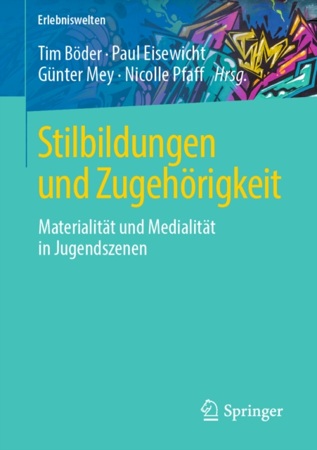 Stilbildungen und Zugehörigkeit