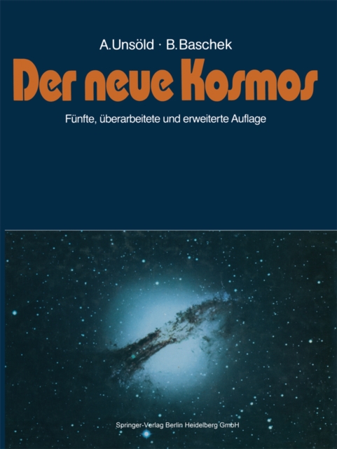 Der neue Kosmos