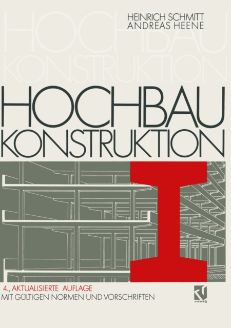 Hochbaukonstruktion