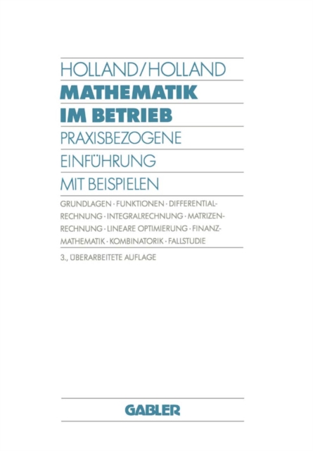 Marktforschung