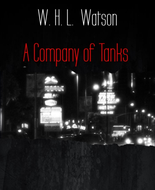 Company of Tanks