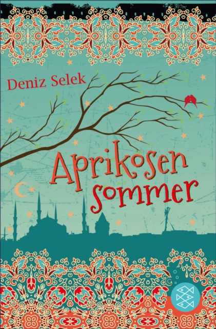 Aprikosensommer