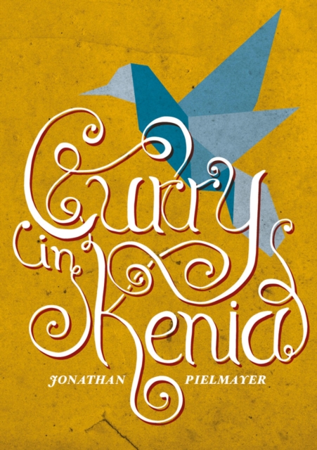 Curry in Kenia