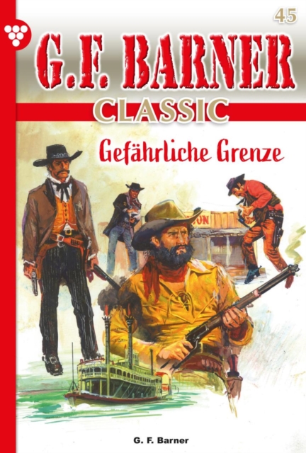 G.F. Barner Classic 45 – Western