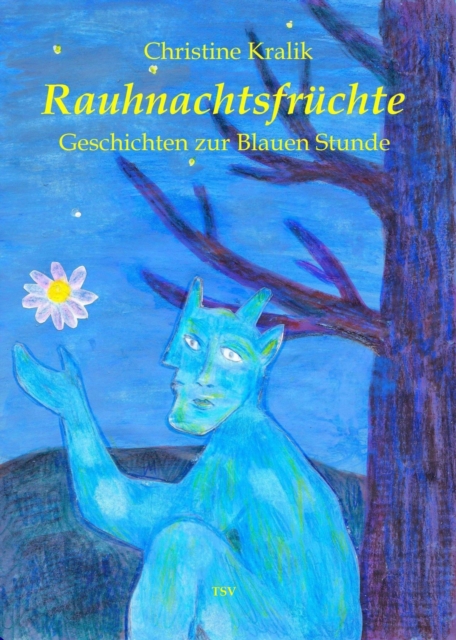 Rauhnachtsfrüchte