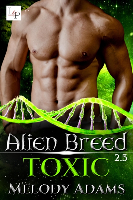 Toxic - Alien Breed 2.5