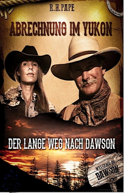 Abrechnung im Yukon