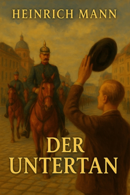 Der Untertan