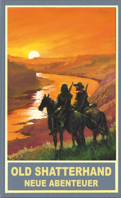 Old Shatterhand - Neue Abenteuer