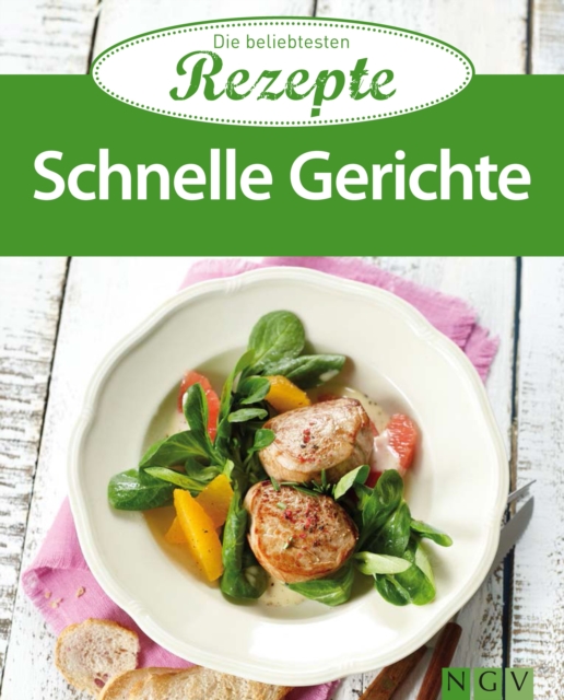 Schnelle Gerichte