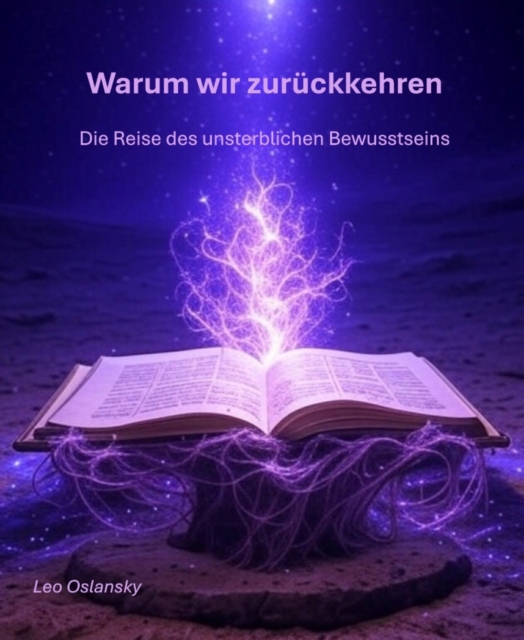 Warum wir zurückkehren
