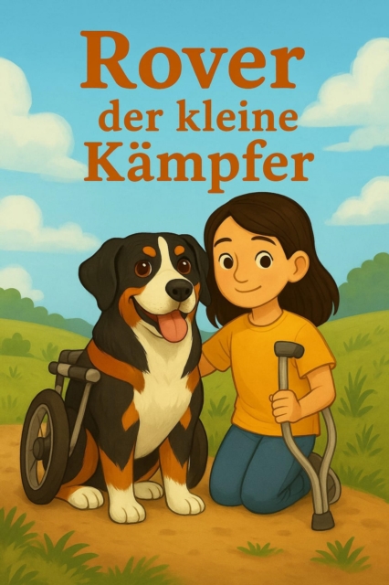 Rover der kleine Kämpfer