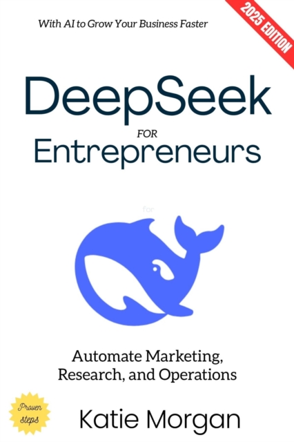 Deepseek for Entrepreneurs: