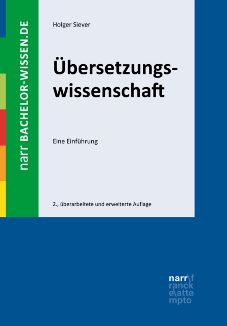 Übersetzungswissenschaft