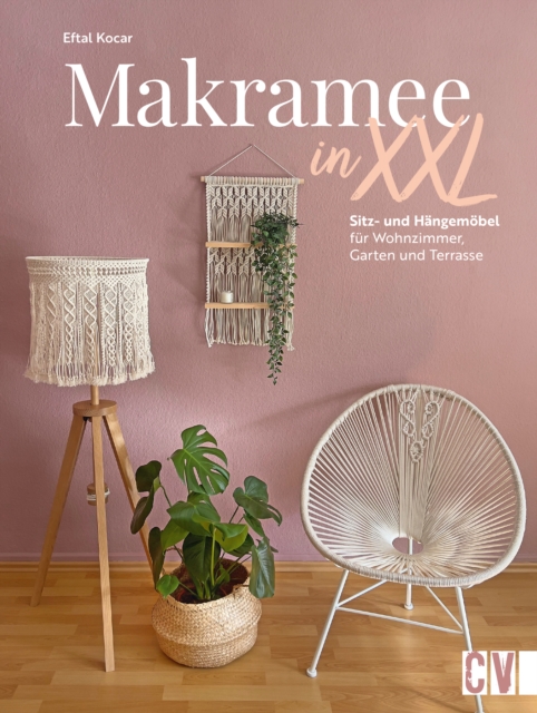 Makramee in XXL
