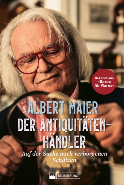 Der Antiquitätenhändler