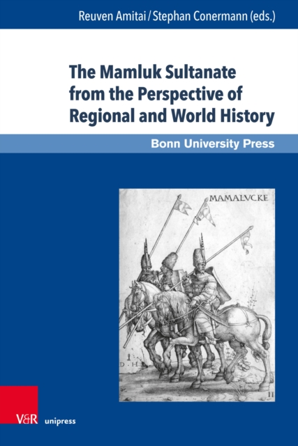 Mamluk Sultanate from the Perspective of Regional and World History