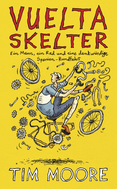 Vuelta Skelter