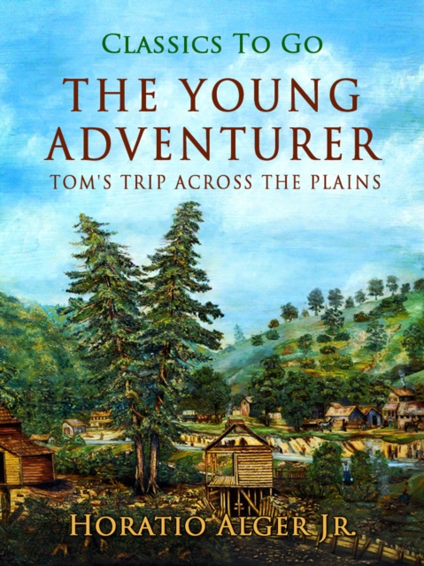 Young Adventurer