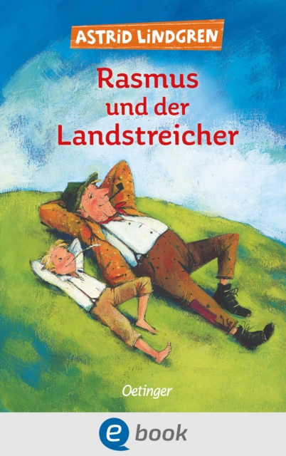 Opa und die Nacht der Wölfe