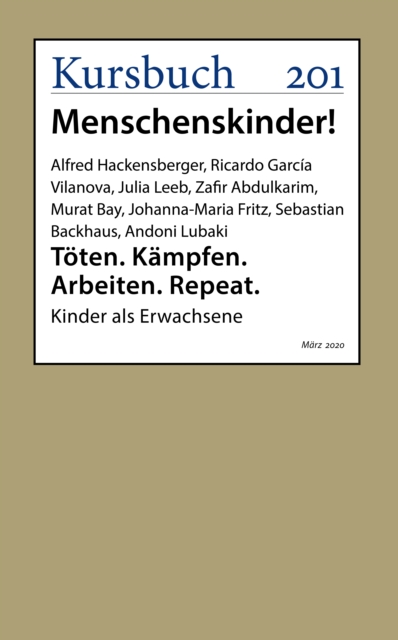 Wann regnet es endlich?