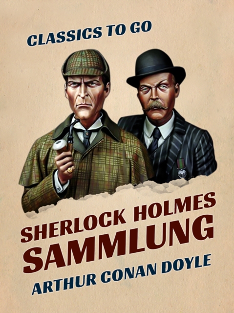 Sherlock Holmes  Sammlung