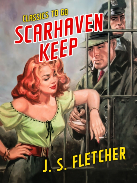 Scarhaven Keep